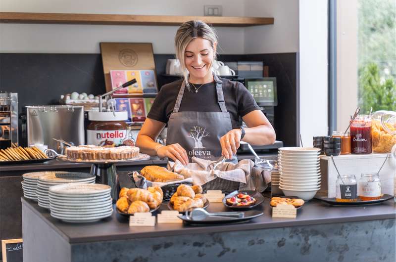 Oleeva Garda Living | Taste